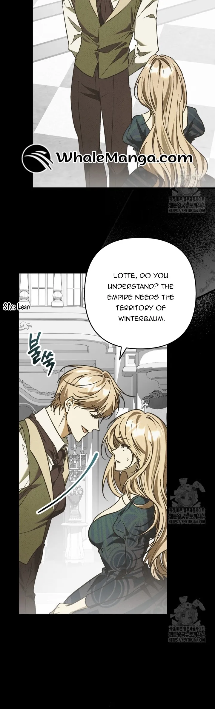 The hero proposed to me Chapter 34 - Page 12