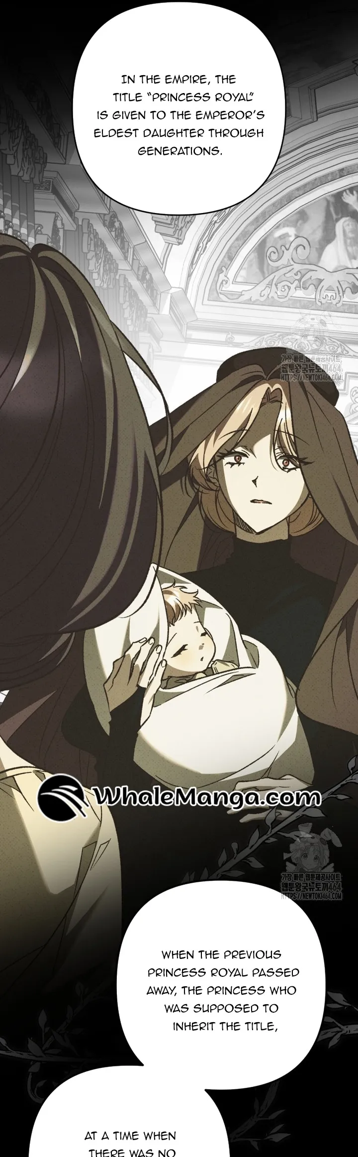 The hero proposed to me Chapter 34 - Page 21