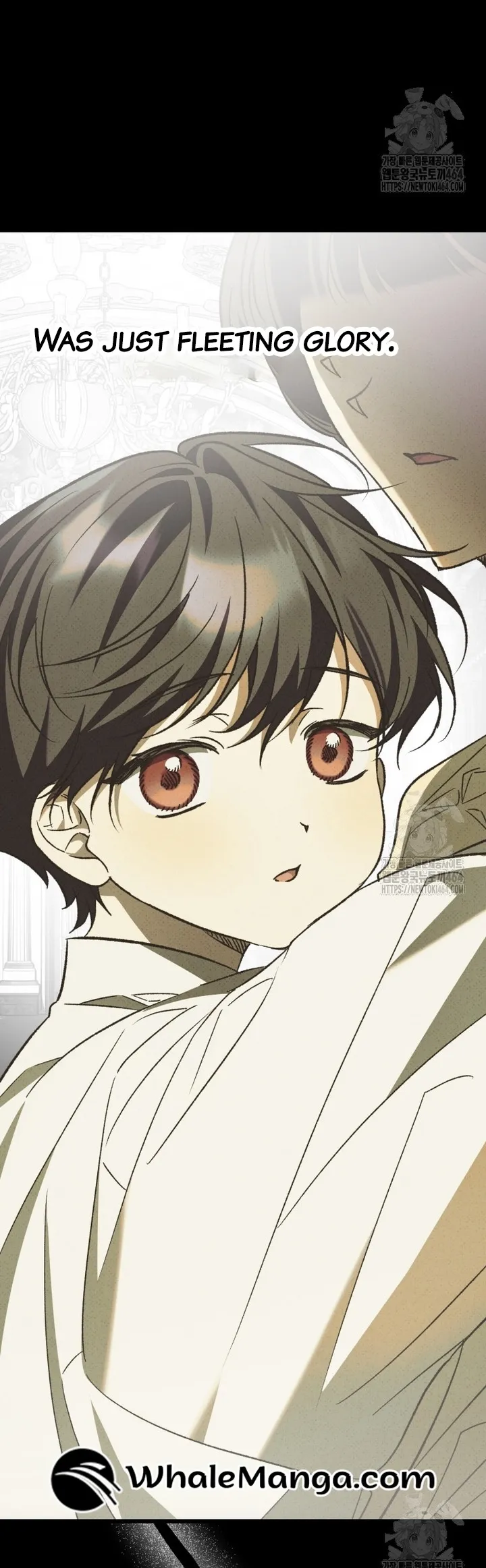 The hero proposed to me Chapter 34 - Page 23