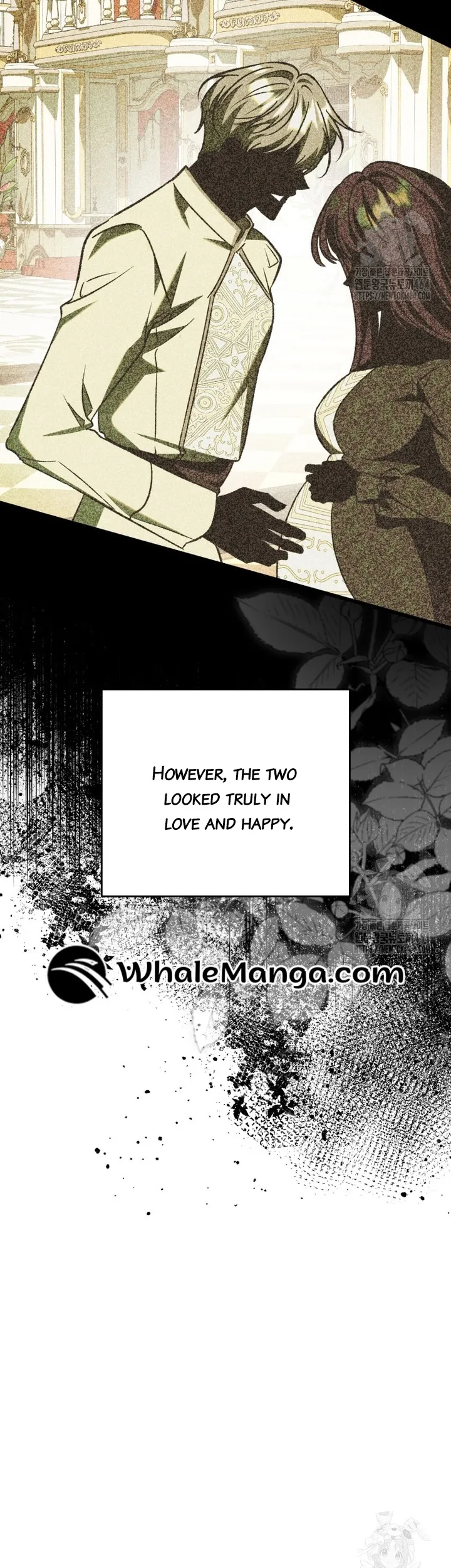 The hero proposed to me Chapter 34 - Page 3