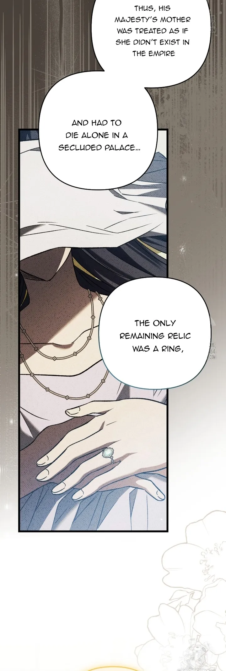 The hero proposed to me Chapter 34 - Page 30