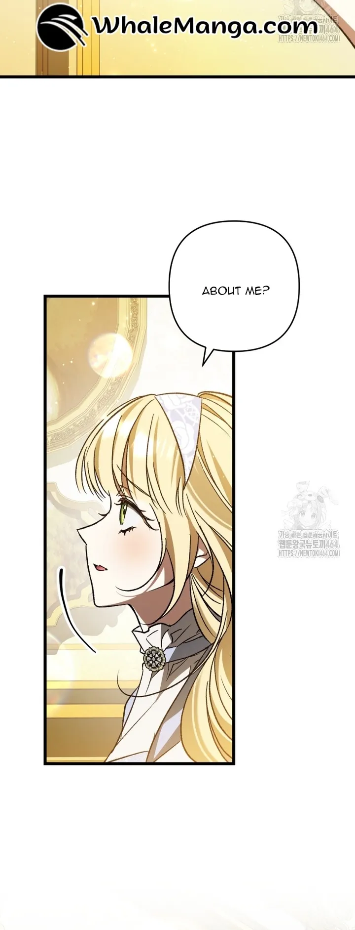 The hero proposed to me Chapter 34 - Page 36