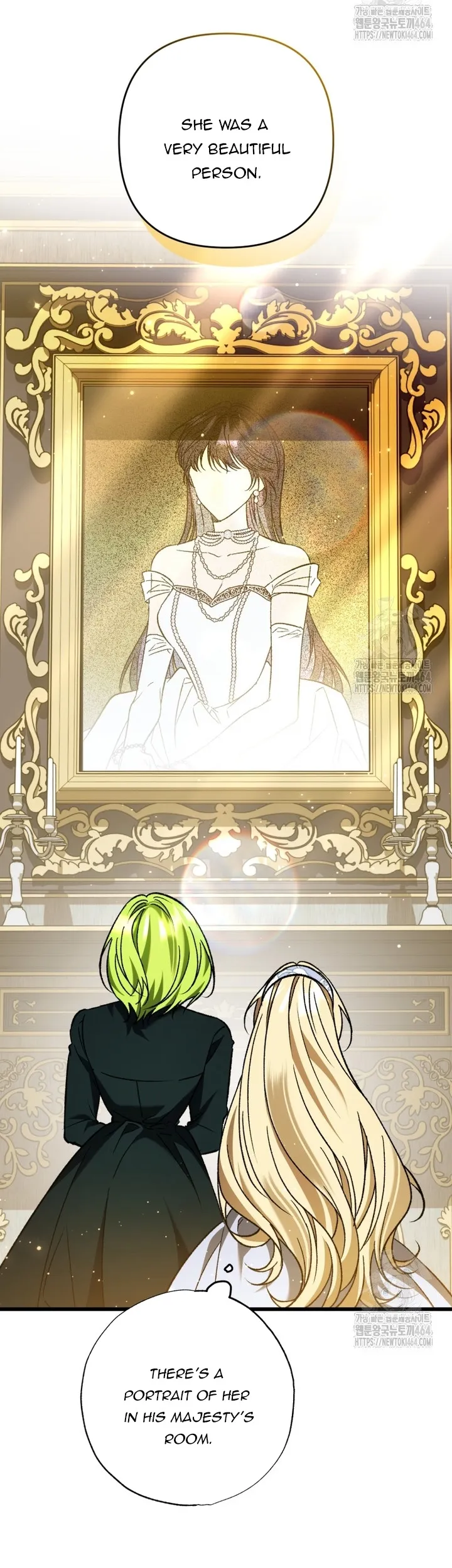 The hero proposed to me Chapter 34 - Page 4