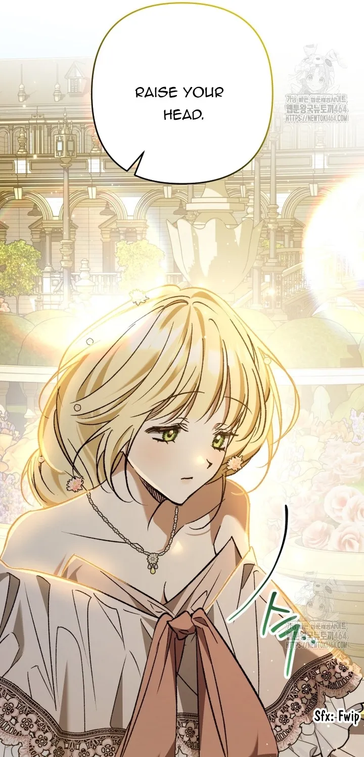 The hero proposed to me Chapter 34 - Page 57