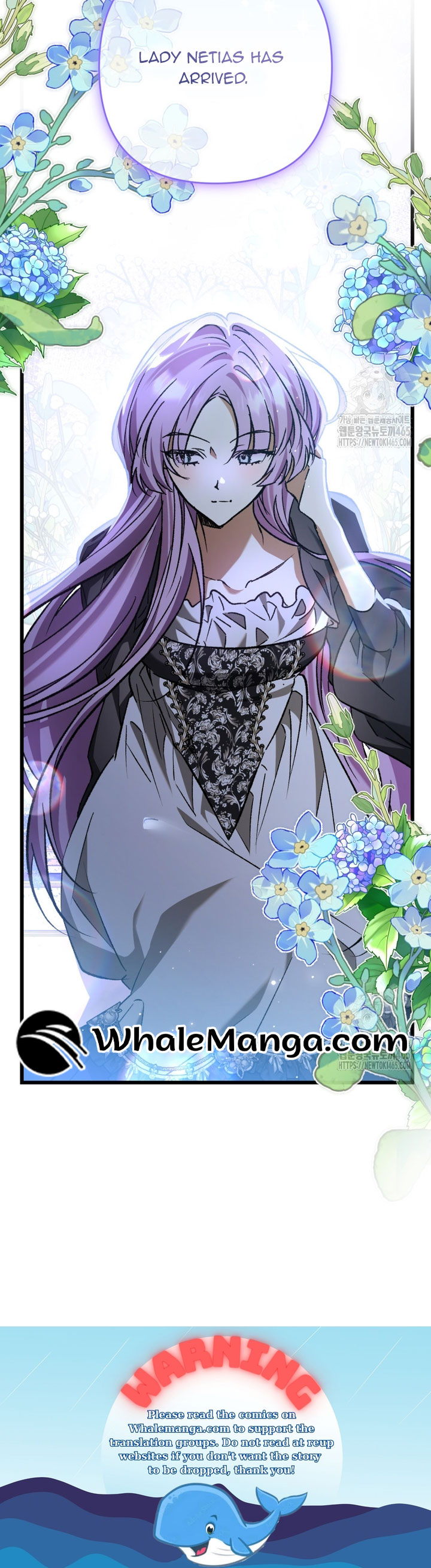 The hero proposed to me Chapter 35 - Page 24