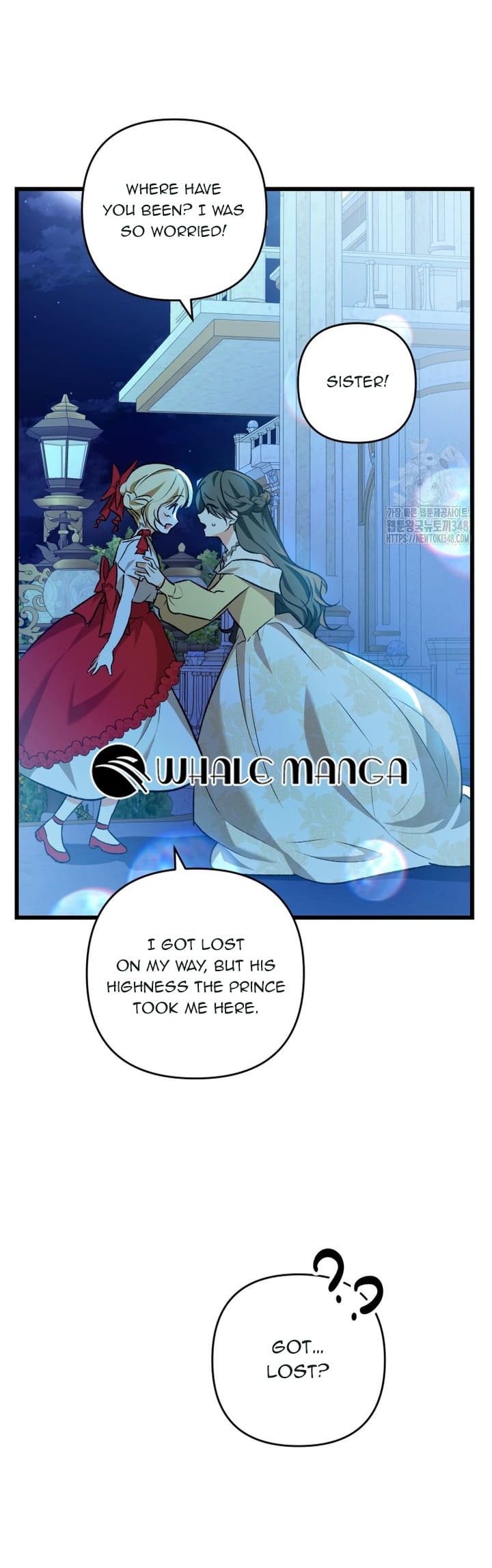 The hero proposed to me Chapter 4 - Page 19