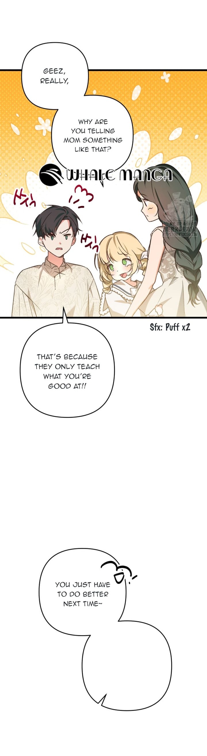 The hero proposed to me Chapter 4 - Page 28