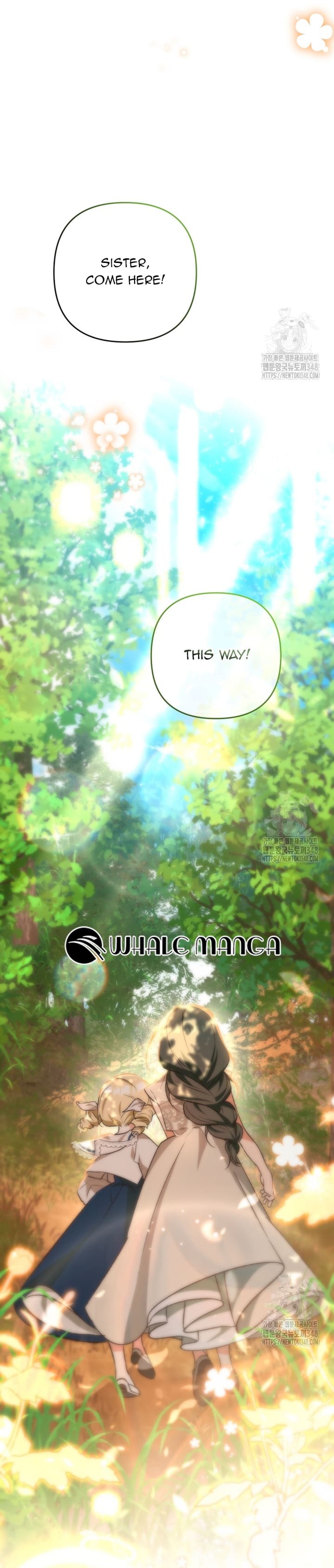 The hero proposed to me Chapter 4 - Page 31