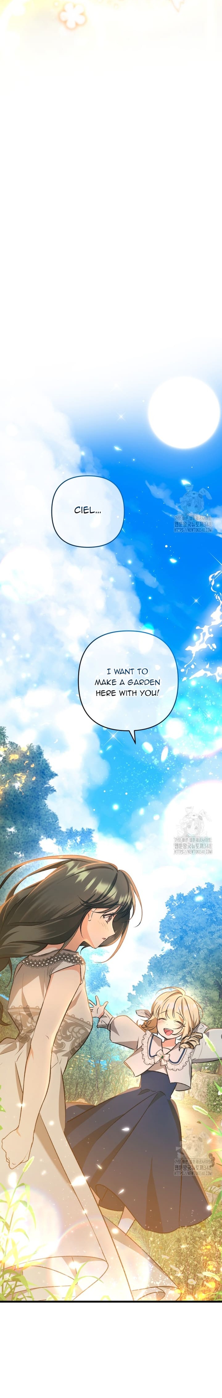 The hero proposed to me Chapter 4 - Page 32