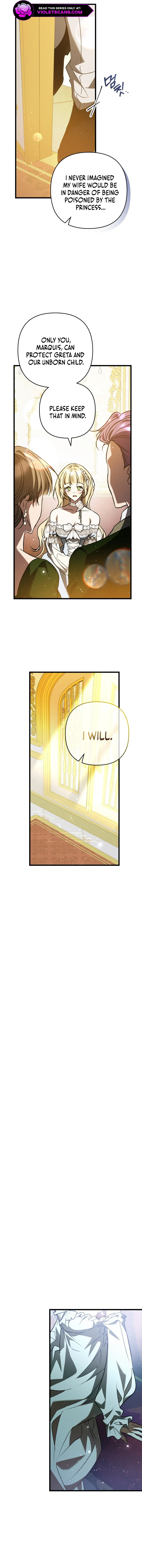 The hero proposed to me Chapter 46 - Page 12