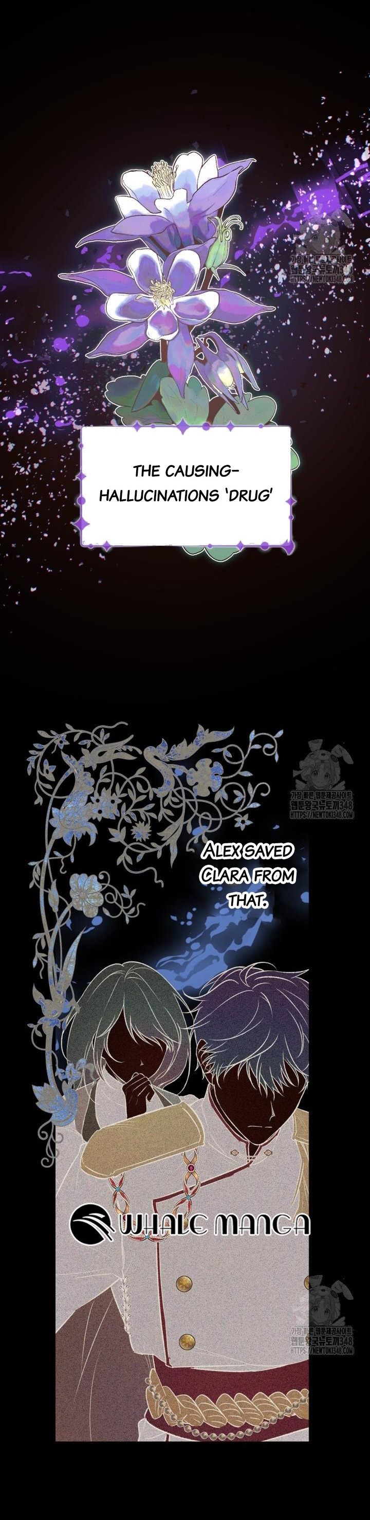 The hero proposed to me Chapter 5 - Page 3