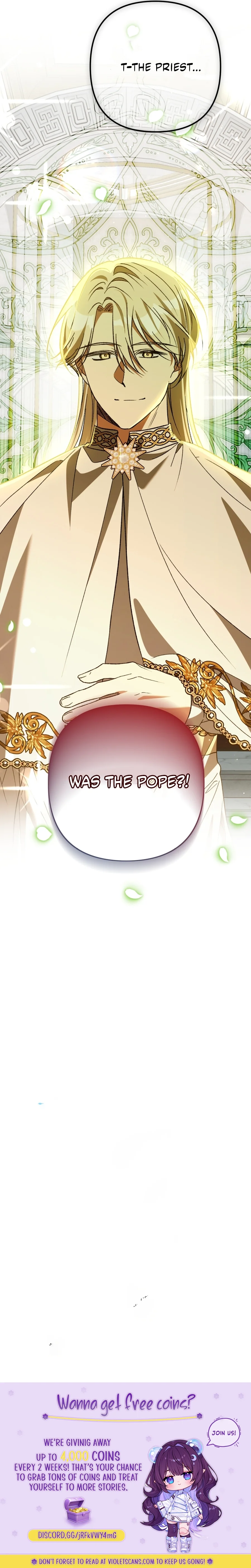 The hero proposed to me Chapter 59 - Page 15