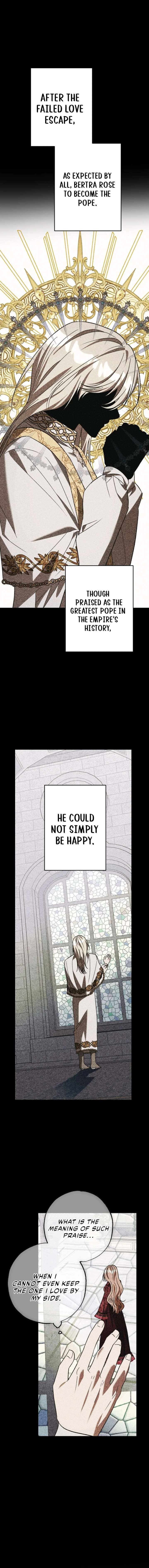 The hero proposed to me Chapter 67 - Page 16