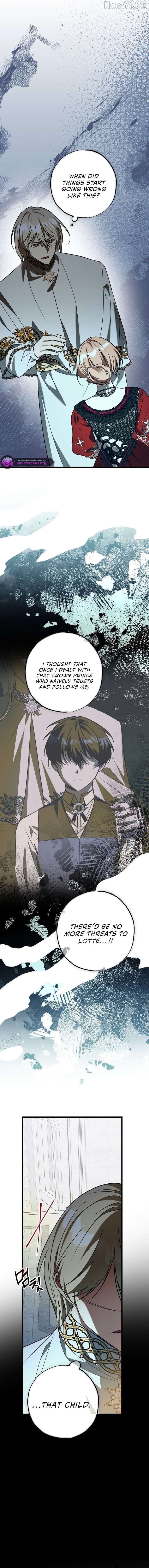 The hero proposed to me Chapter 68 - Page 6