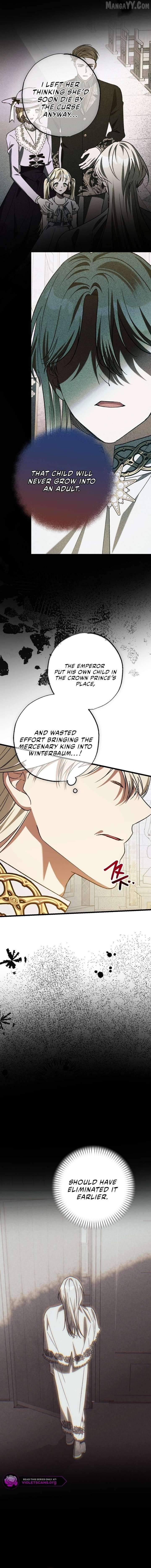 The hero proposed to me Chapter 68 - Page 7