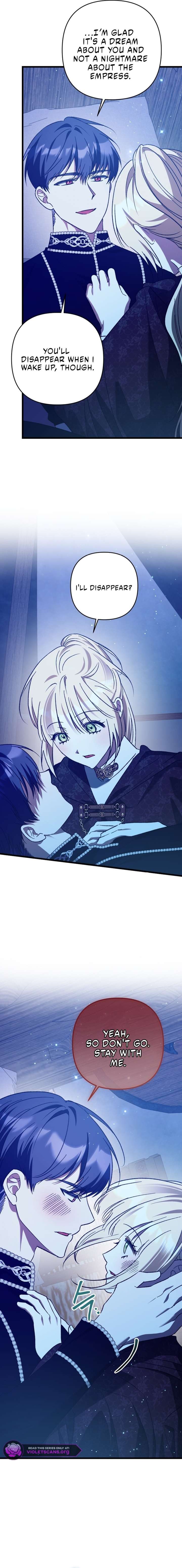 The hero proposed to me Chapter 69 - Page 15