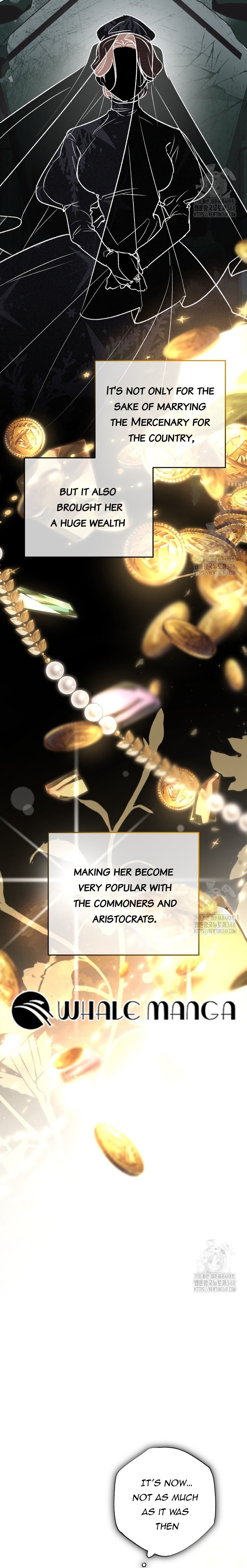 The hero proposed to me Chapter 7 - Page 2