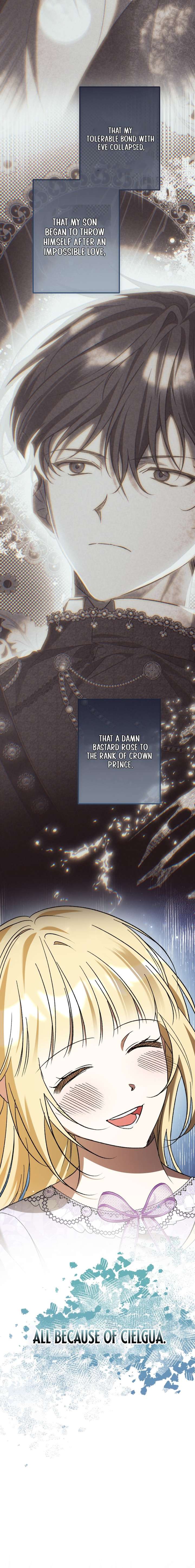 The hero proposed to me Chapter 70 - Page 4