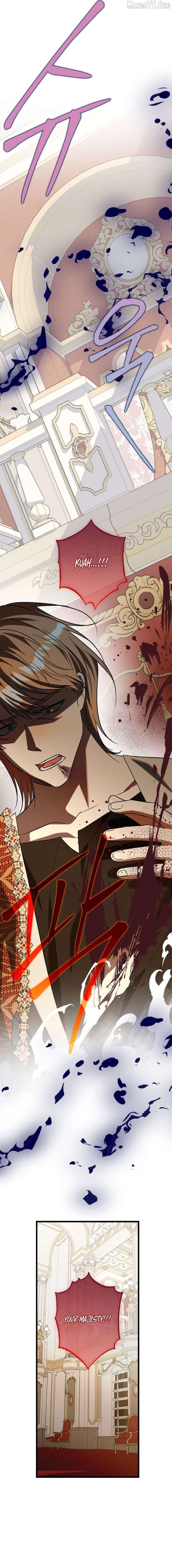 The hero proposed to me Chapter 76 - Page 20