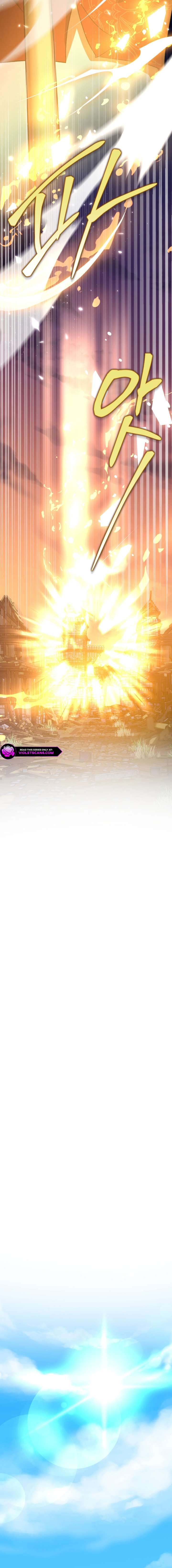 The hero proposed to me Chapter 79 - Page 24