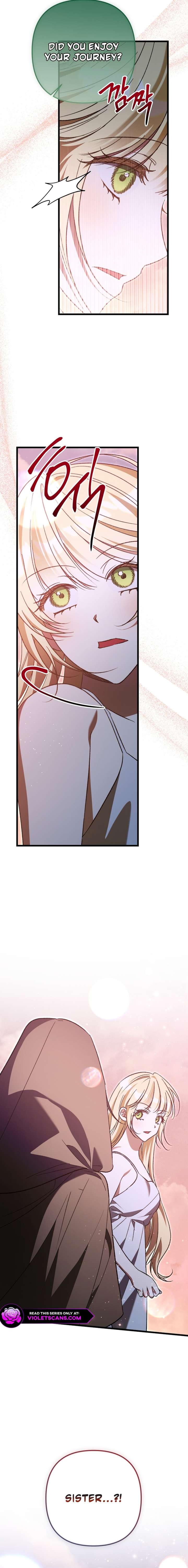 The hero proposed to me Chapter 80 - Page 2