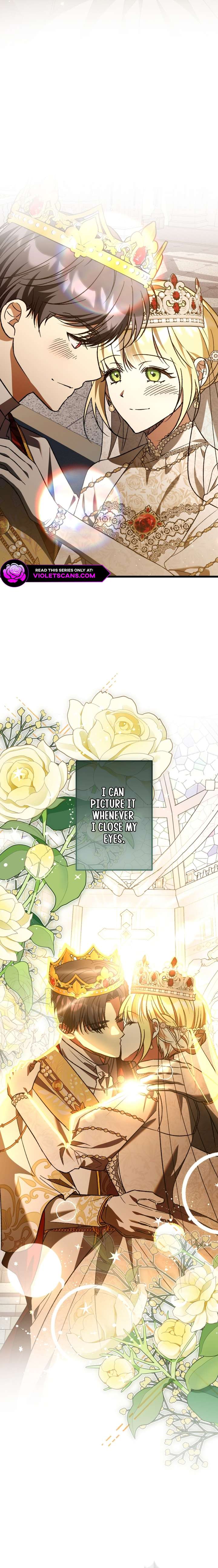 The hero proposed to me Chapter 80 - Page 23