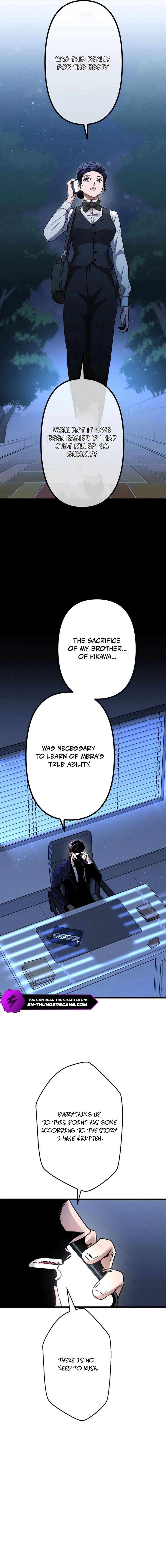 Vengeful Catastrophe of the Tongue Chapter 12 - Page 16