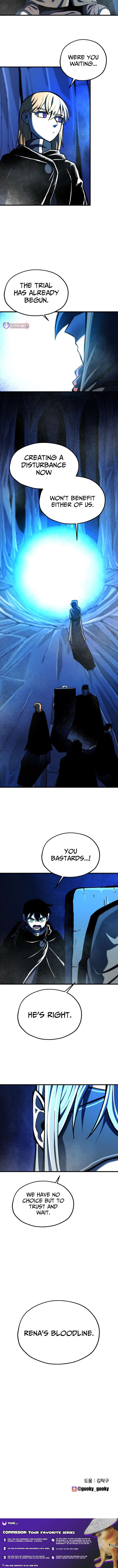 Vengeful Catastrophe of the Tongue Chapter 26 - Page 13