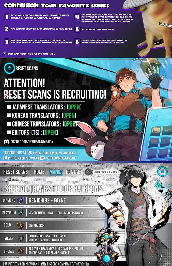 Vengeful Catastrophe of the Tongue Chapter 29 - Page 16