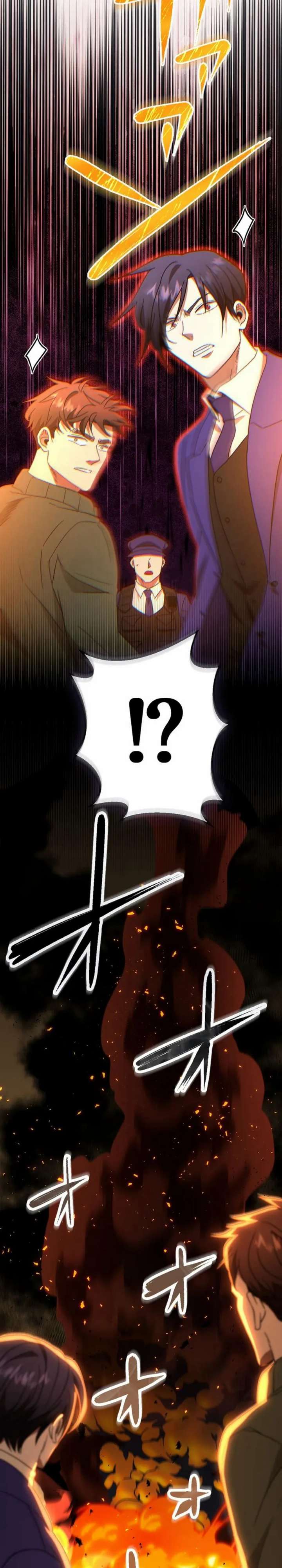 Vengeful Catastrophe of the Tongue Chapter 7 - Page 10