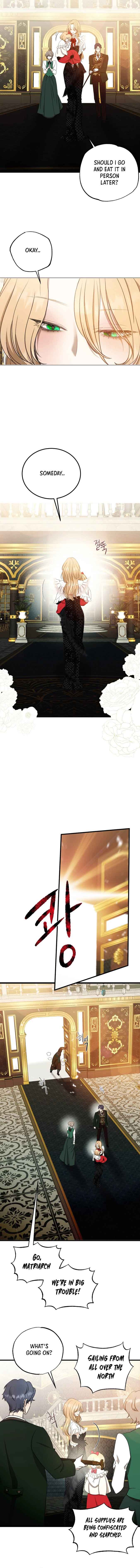 Bitten by the Dog I Abandoned Chapter 1 - Page 13