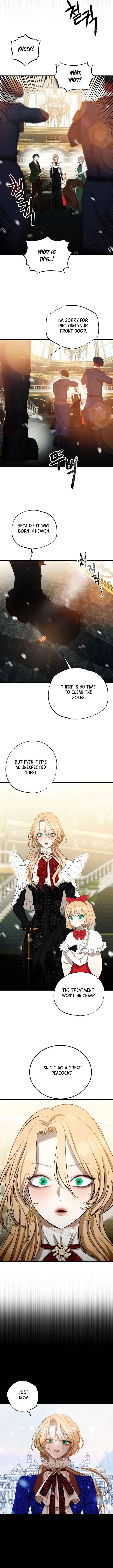 Bitten by the Dog I Abandoned Chapter 1 - Page 17