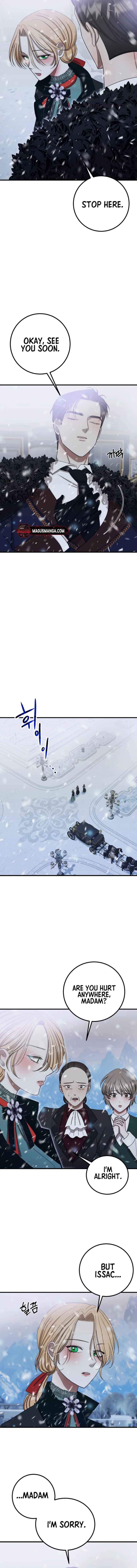 Bitten by the Dog I Abandoned Chapter 10 - Page 2