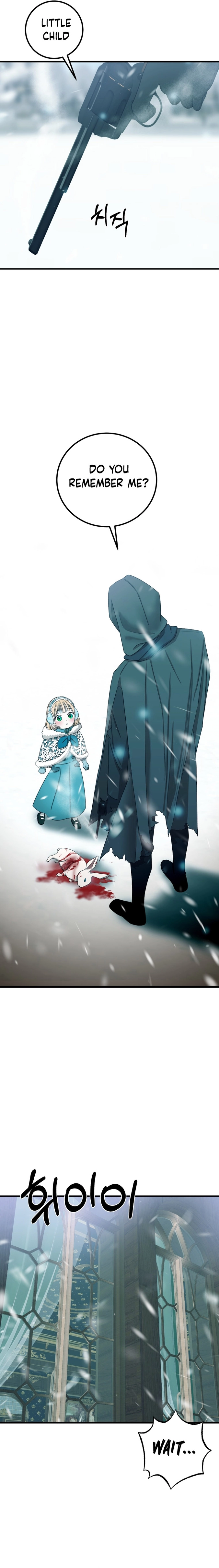 Bitten by the Dog I Abandoned Chapter 11 - Page 18