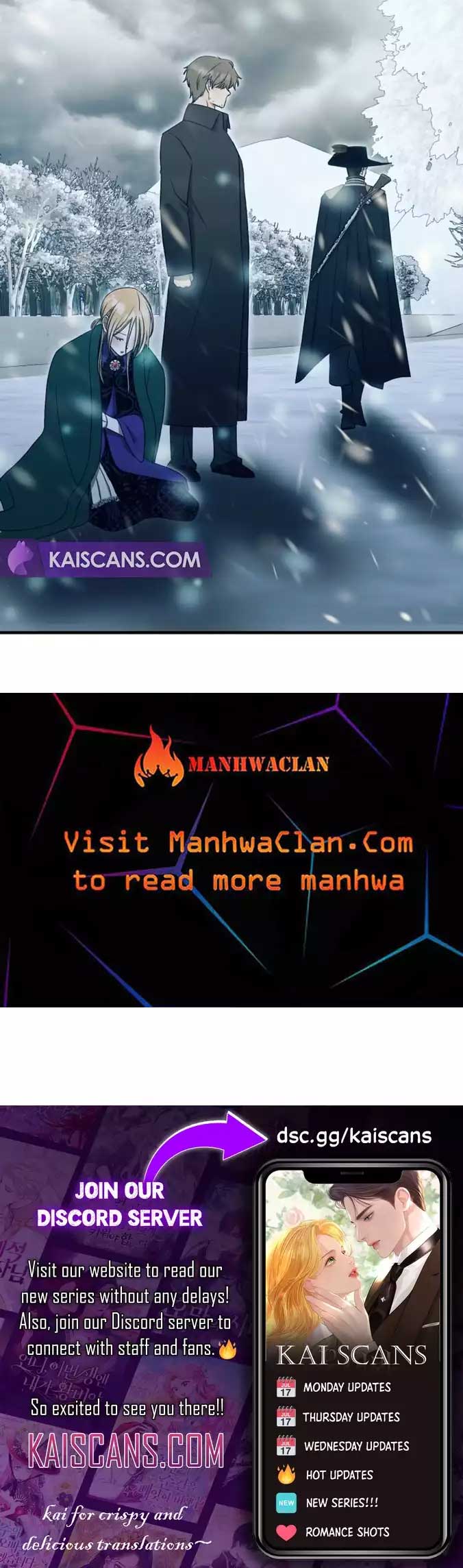 Bitten by the Dog I Abandoned Chapter 12 - Page 12