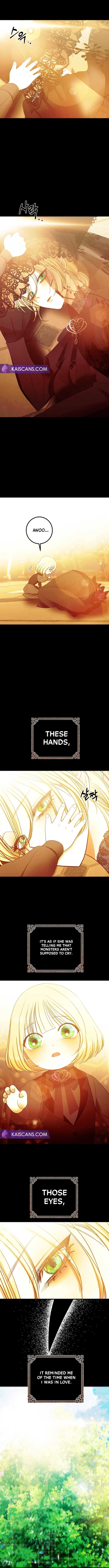 Bitten by the Dog I Abandoned Chapter 12 - Page 3