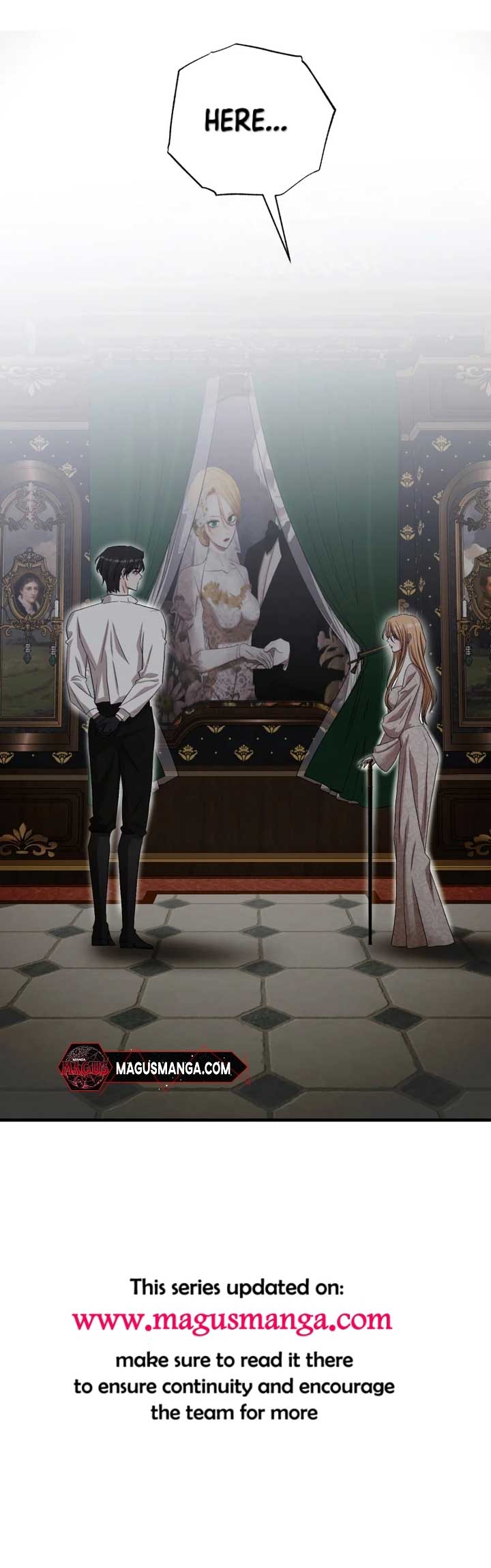 Bitten by the Dog I Abandoned Chapter 13 - Page 17