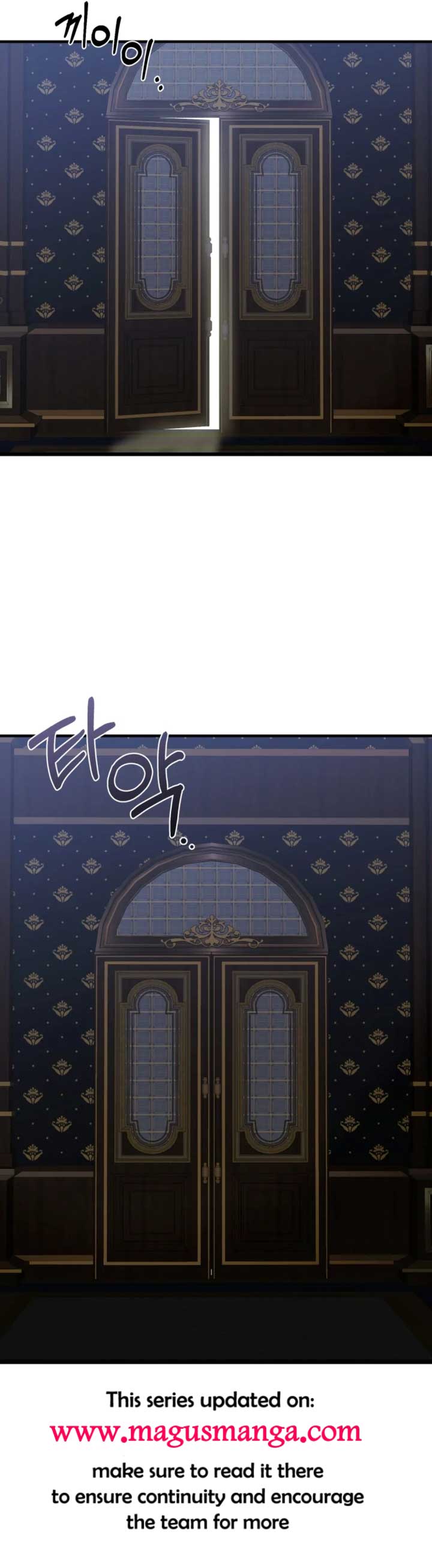 Bitten by the Dog I Abandoned Chapter 14 - Page 12