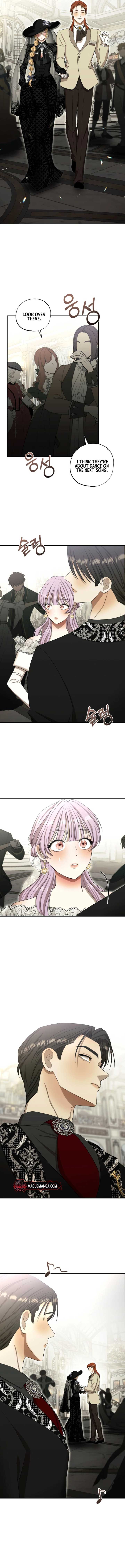 Bitten by the Dog I Abandoned Chapter 17 - Page 12