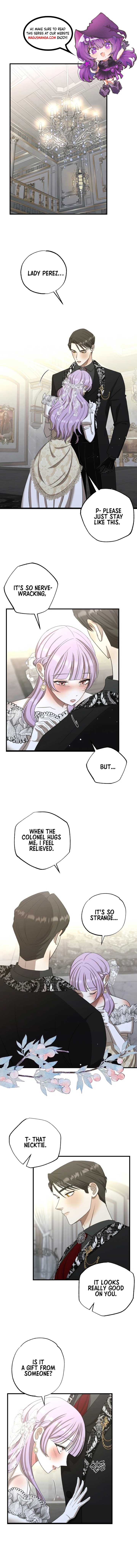 Bitten by the Dog I Abandoned Chapter 19 - Page 1