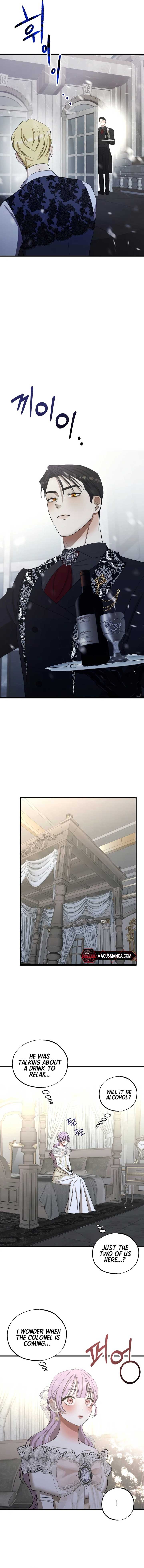 Bitten by the Dog I Abandoned Chapter 19 - Page 11