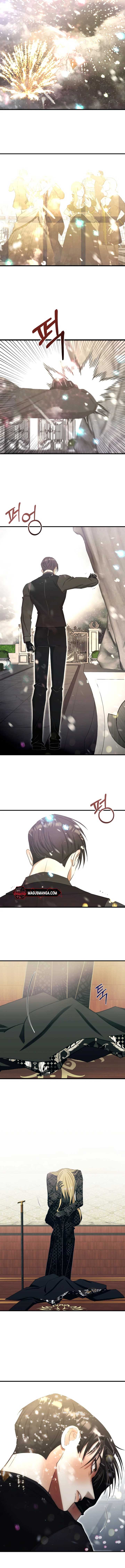 Bitten by the Dog I Abandoned Chapter 20 - Page 12