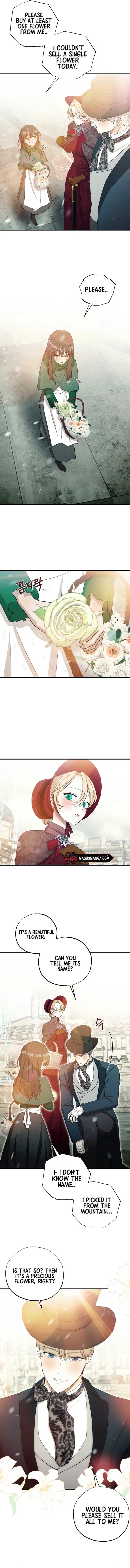 Bitten by the Dog I Abandoned Chapter 22 - Page 10