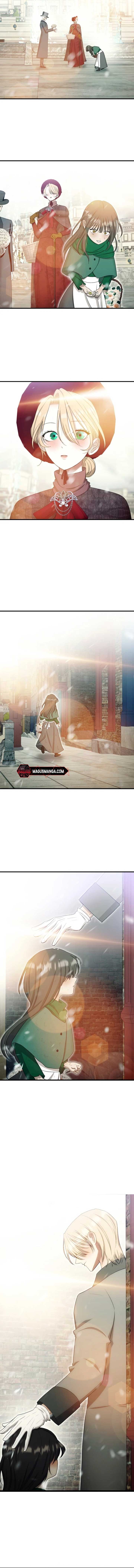 Bitten by the Dog I Abandoned Chapter 22 - Page 12