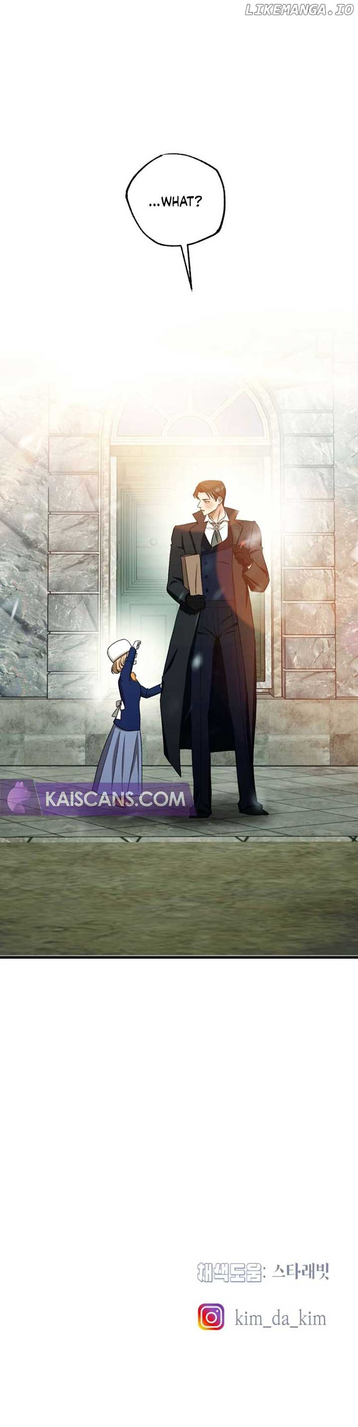 Bitten by the Dog I Abandoned Chapter 24 - Page 10