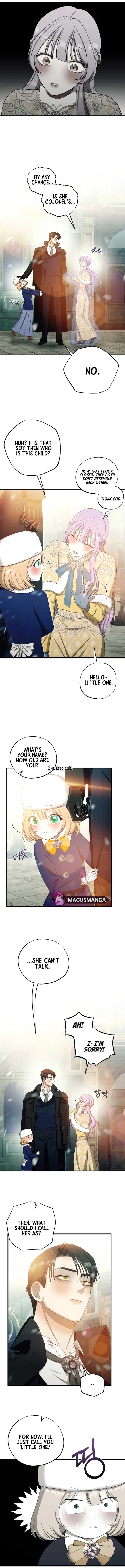 Bitten by the Dog I Abandoned Chapter 26 - Page 4