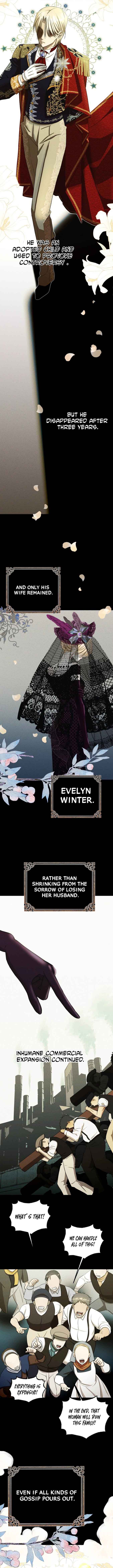 Bitten by the Dog I Abandoned Chapter 3 - Page 2