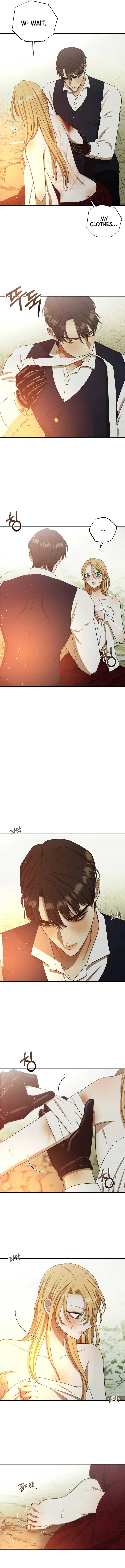 Bitten by the Dog I Abandoned Chapter 32 - Page 2