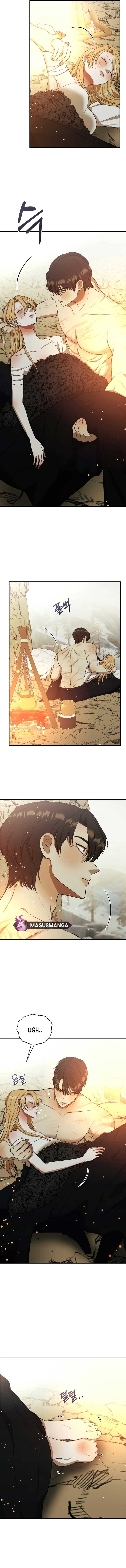 Bitten by the Dog I Abandoned Chapter 33 - Page 10