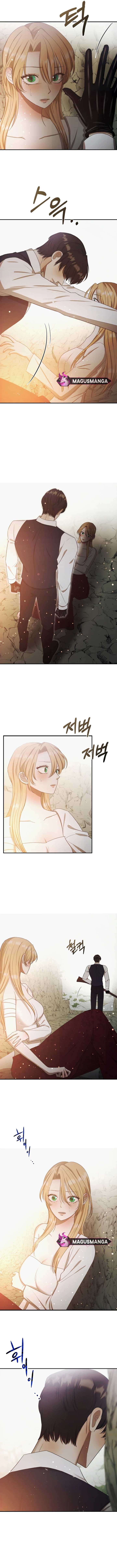 Bitten by the Dog I Abandoned Chapter 33 - Page 2